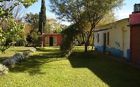 Posada Vegetariana Arco Iris